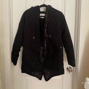 Aeropostale Heavy Winter Coat